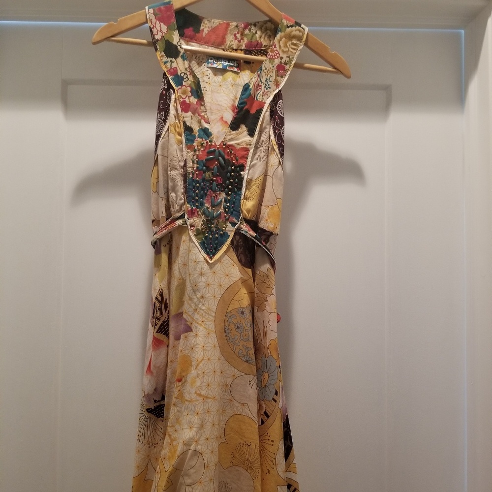 Desigual dress